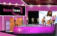 Il Gazzatown della Gazzetta dello Sport al Motor Show di Bologna